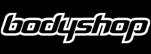 Bodyshop magazine logo